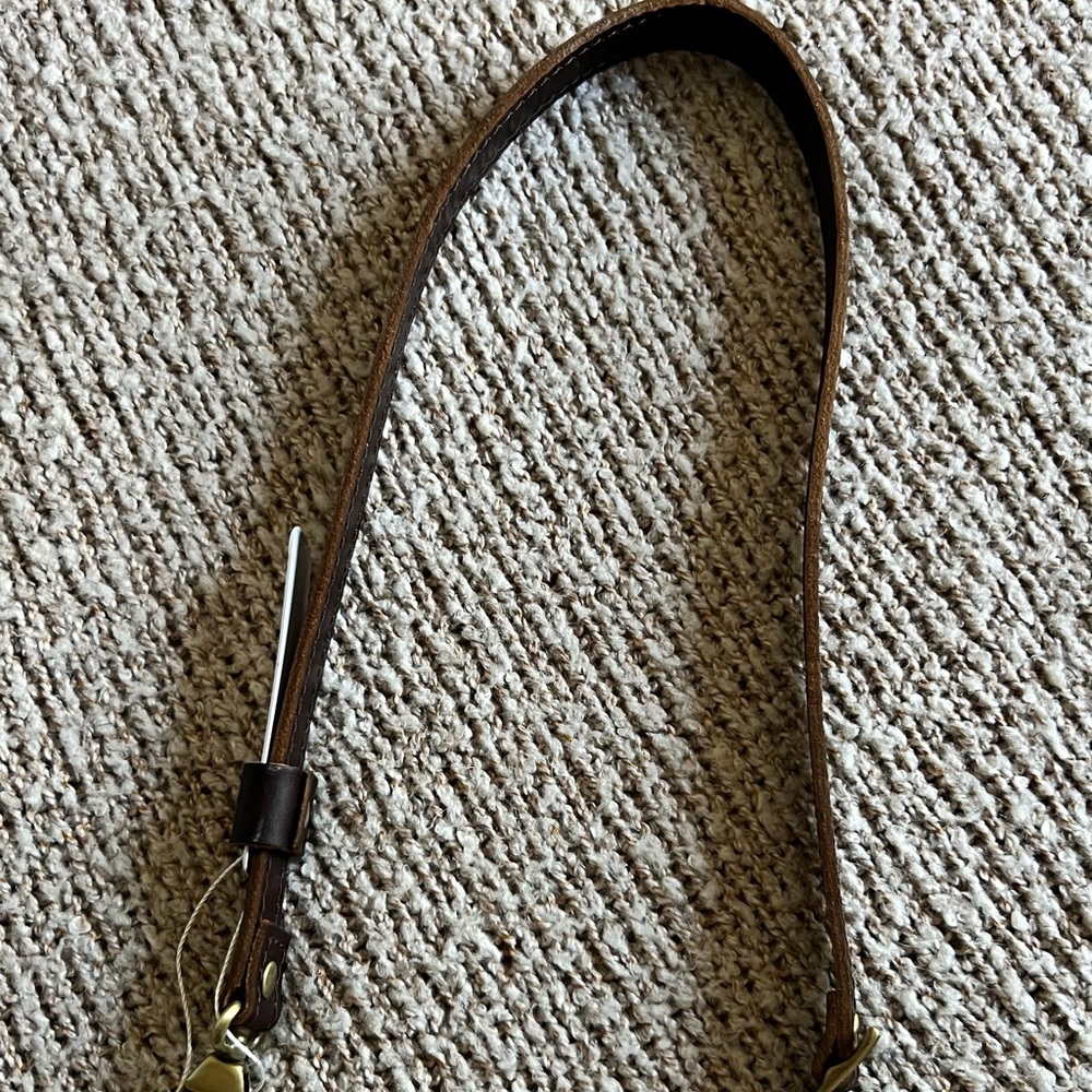 Portland leather extender